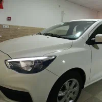 شاهین GL مدل 1404