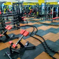 فروش باشگاه جاروکش معاوضه با ماشین و طلا هم دارم