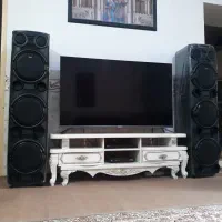 اسپیکر خانگی|سیستم صوتی خانگی|اقبالیه, |دیوار