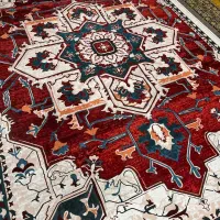 قرمز لاکی|روفرشی|رشت, دیلمان|دیوار