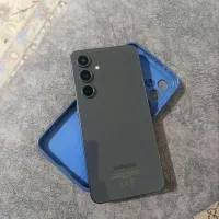 گوشی s24fe 256Gb