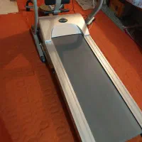 تردمیل|تجهیزات ورزشی|شهرضا, |دیوار