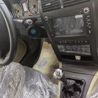 باسلام پارس سفارشی 1403 گاز سیمی صفر کیلومتر|خودرو سواری و وانت|کرمان, |دیوار