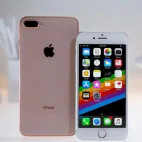 آیفون ۸ پلاس