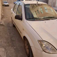 تیبا۱مدل۹۷|خودرو سواری و وانت|کرمانشاه, |دیوار