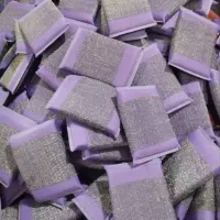 تولید انواع اسکاج اشپزخانه|لوازم نظافت|اراک, |دیوار