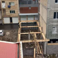 پیش فروش واحد ۱۰۰ متری|پیش‌فروش املاک|رشت, حمیدیان|دیوار