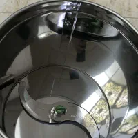 سبزی خردکن 6 کیلویی بوش|خردکن، آسیاب، غذاساز|رضوانشهر, |دیوار