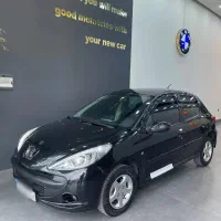 207پانا مدل1401|خودرو سواری و وانت|تهران, افسریه شمالی|دیوار