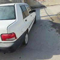 پراید 94