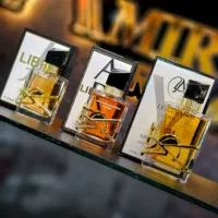 گالری ادکلن آمیــرزا