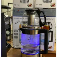 فروش چای ساز و فلاسک چای اماراتی|قوری، کتری، قهوهساز دستی|آبادان, |دیوار