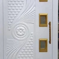 تولید درب لولایی وکابین اسانسور|مصالح و تجهیزات ساختمان|پردیس, شهرک صنعتی خرمدشت فاز ۷|دیوار