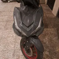 موتور ایروکس مدل ۴۰۲