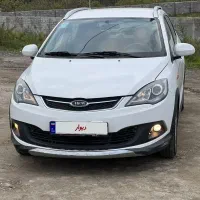 ام وی ام اسپرت لاکچری اکسلنت مدل ۹۷ فول