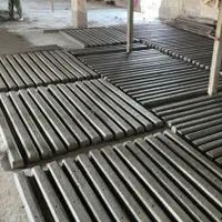 پایه بتن تیرچه داربستی باغی فنسکشی نقدوشرلیط