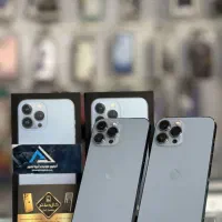 کال سنتر Apple iPhone 13 Pro Max (512-Zaa)