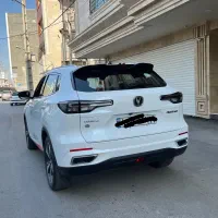 CS 55plus 2024|خودرو سواری و وانت|ارومیه, |دیوار