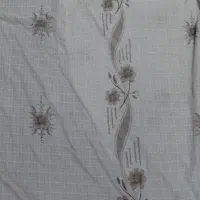 پرده|پرده، رانر، رومیزی|مشهد, کوه سنگی|دیوار