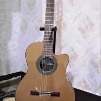 گیتار altamira n200ce