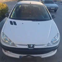 پژو sd موتور Tu5دوگانه|خودرو سواری و وانت|کرمان, |دیوار