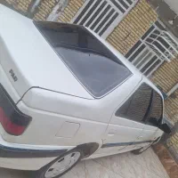 پارس ۸۷دوگانه|خودرو سواری و وانت|بندر ماهشهر, |دیوار