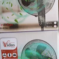 پنکه پایه بلند سه منظوره