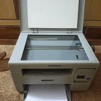 پرینتر سامسونگ اصلی ۳ کاره|پرینتر، اسکنر، کپی، فکس|امیدیه, |دیوار