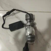 هدلایت لنز دار اصلی|قطعات یدکی و لوازم جانبی|بانه, |دیوار