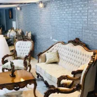 مبل  .کامران|مبلمان خانگی و میز عسلی|اردبیل, |دیوار