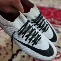 Size43استوک فوتبال|کیف، کفش، کمربند|ارومیه, |دیوار