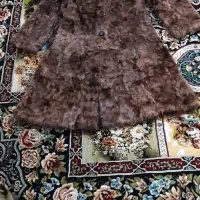 پالتو زنانه،لباس عروس بچگانه|لباس|کامیاران, |دیوار