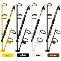 پایه لنسر ماهیگیری