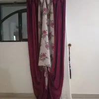 پرده|پرده، رانر، رومیزی|برخوار, |دیوار