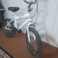 دوچرخه سایز ۱۶