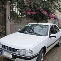 پژو slxمدل ۹۹|خودرو سواری و وانت|تالش, تالش|دیوار