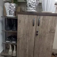 جاکفشی چهار طبقه‌