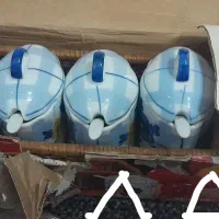 نو ستالژی|ظروف سرو و پذیرایی|علی‌آباد کتول, |دیوار