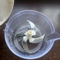 خورد کن. 250000|خردکن، آسیاب، غذاساز|قم, قلعه کامکار|دیوار