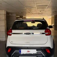 ایکس ۲۲ دنده ای مدل ۱۴۰۱ درکازرون