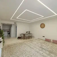 فاز۳ پردیس مجتمع بهارستان ۸۵ متر نقشه متفاوت فول