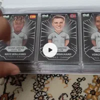 کیمدی ،آلبوم ،مینی فیگور ،برچسب