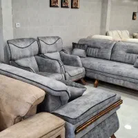 انواع مبلمان تمام اقساط|مبلمان خانگی و میز عسلی|مسجد سلیمان, |دیوار