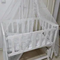 تخت کنارمادر|تخت و صندلی بچه|شیراز, فرهنگ شهر|دیوار