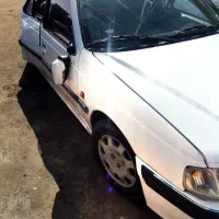 تصادفی پژو پارس  تخفیف هم  داده میشود