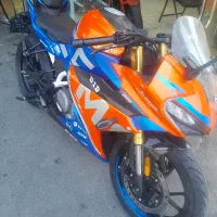 سی اف آر سی 250