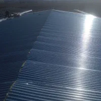 استاد کار شیروانی و سوله صنعتی تخصصی|خدمات پیشه و مهارت|اراک, |دیوار