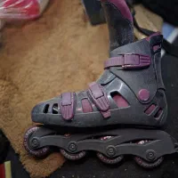 اسکیت|دوچرخه، اسکیت، اسکوتر|تهران, قلهک|دیوار