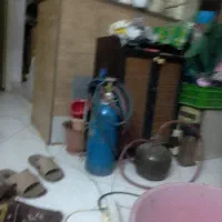 فروش کپسول هواگازده لیتری باسرپیک ومانومتروپیک نیک
