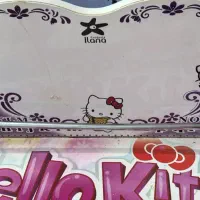 میز تحریر کیتی|میز تحریر و کامپیوتر|مشهد, شهرک رازی (شهرک غرب)|دیوار